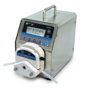 保定雷弗中流量調速型蠕動(dòng)泵BT600S（YZ25）