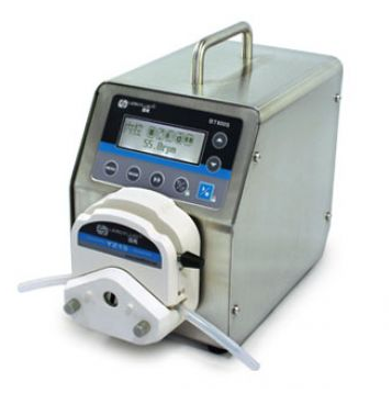保定雷弗中流量調速型蠕動(dòng)泵BT600S（DT15-24）