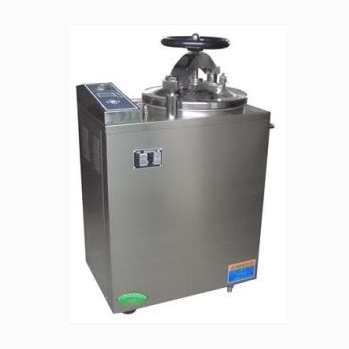 江陰濱江全自動(dòng)微機型立式壓力蒸汽滅菌器LS-35HG/LS-50HG/LS-75HG/LS-100HG