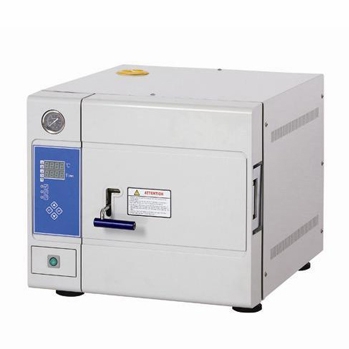 江陰濱江全自動(dòng)微機型臺式快速蒸汽滅菌器TM-XD35D/TM-XD50D