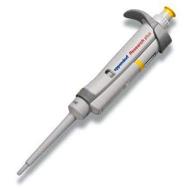 Researchplus單道可調量程移液器，2-20ul