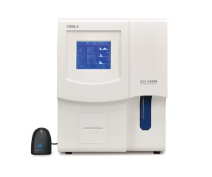 BCC-3000B全自動(dòng)血球計數儀
