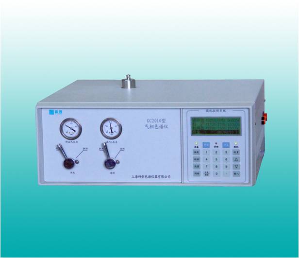 GC910N（網(wǎng)絡(luò )化）臥式氣相色譜儀