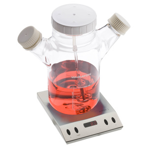 WIGGENS BIOMIX drive 1細胞培養專(zhuān)用攪拌器