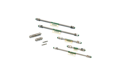 美國伯樂(lè )Bio-Rad Bio-Sil不銹鋼SEC色譜柱#125-0064