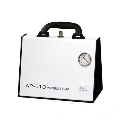 AP-01D無(wú)油真空泵