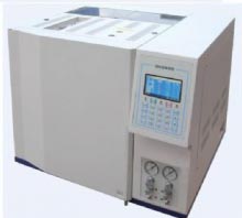 GC9217II氣相色譜儀智能升級型氣相，適用各種行業(yè)