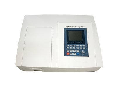 美譜達紫外可見(jiàn)分光光度計UV-3100BPC