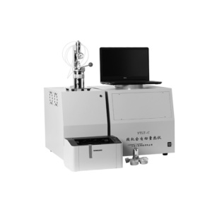 上海葉拓微機自動(dòng)量熱儀YTLT-C含電腦、打印機