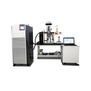 仰儀科技自動(dòng)反應量熱儀RC HP-1000A