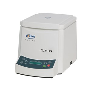 盧湘儀臺式低速自動(dòng)平衡離心機TDZ4A-WS