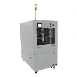 AMSEMI半自動(dòng)晶圓貼膜機_預切割膜機AWP-1208-W200/W300