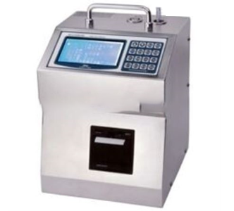 SX-L310AC/DC高性?xún)r(jià)比大流量塵埃粒子計數器