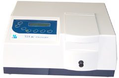 可見(jiàn)分光光度計723C(7230G)