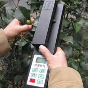 育禾立農WJI-B葉面積測量?jì)x便攜式儀器