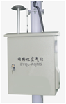 深圳廣州城市街道大氣網(wǎng)格化防治污染監測系統