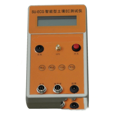 國產(chǎn)SU -ECG衛星定位土壤電導率溫度水分速測儀