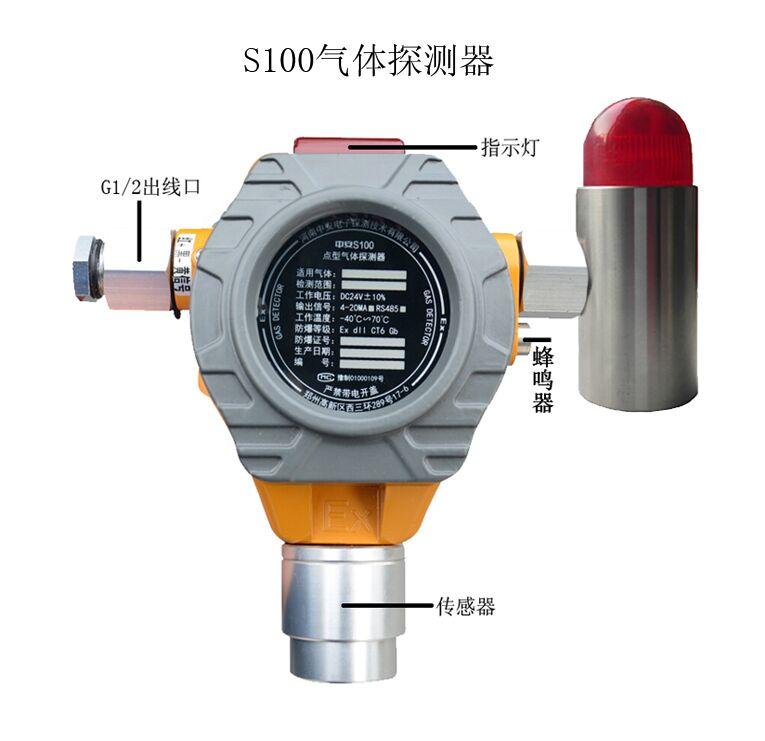 氟利昂泄漏探測器，氟利昂泄露探測儀