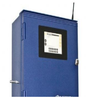 CMS5000在線(xiàn)監測系統