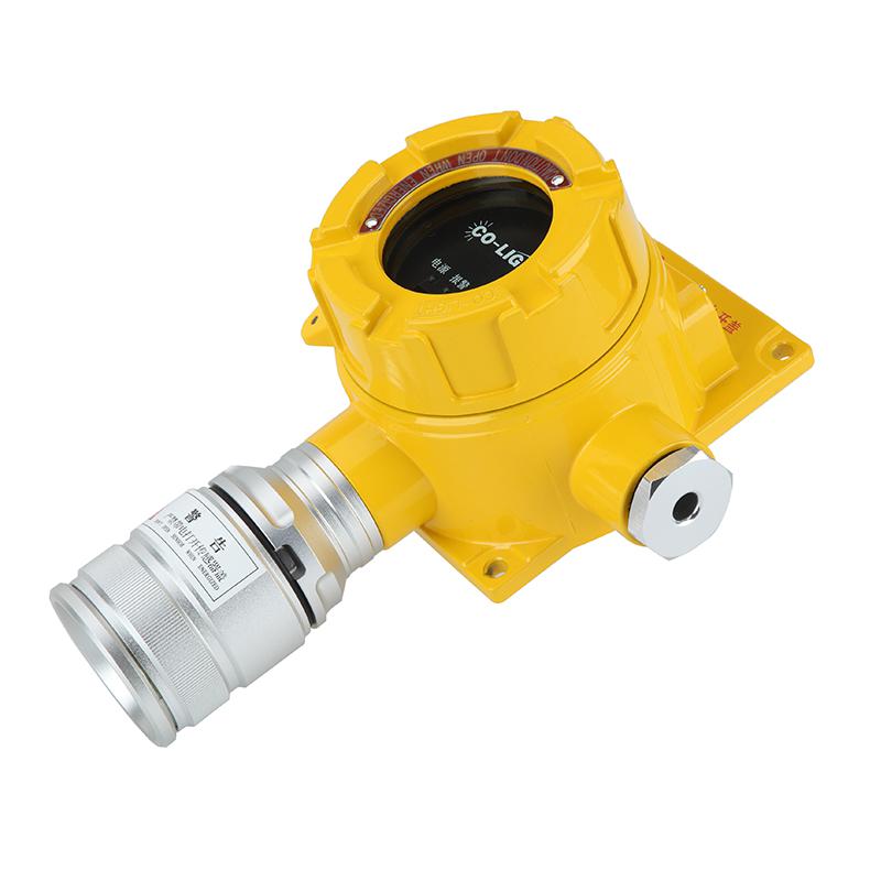 QB-DAP31-12L/12LK1總線(xiàn)制點(diǎn)型可燃氣體探測器