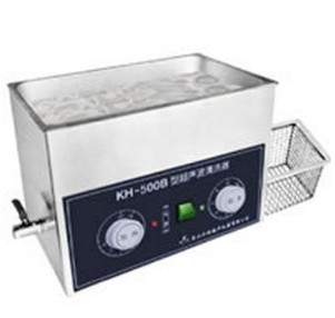 昆山禾創(chuàng  )KH-700E超聲波清洗器