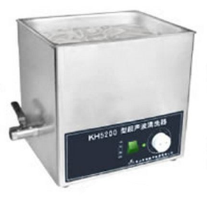 昆山禾創(chuàng  )KH-700超聲波清洗器