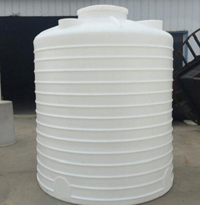 玻璃鋼水箱、不銹鋼水箱的替代品-無(wú)焊縫塑料水箱