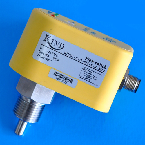 KIND RH501熱導式流量開(kāi)關(guān)