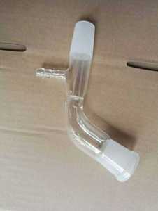 玻璃儀器,實(shí)驗室設備,實(shí)驗室儀器,真空接受器輸入管