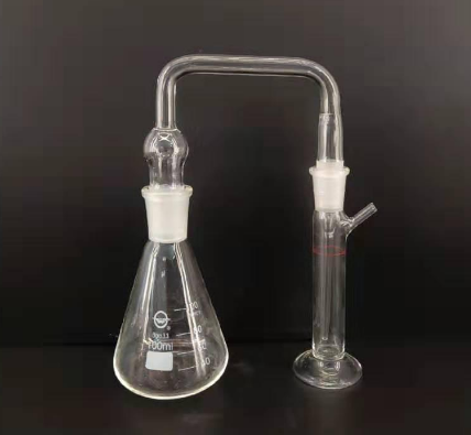 玻璃儀器,實(shí)驗室設備,實(shí)驗室儀器,砷化測定裝置