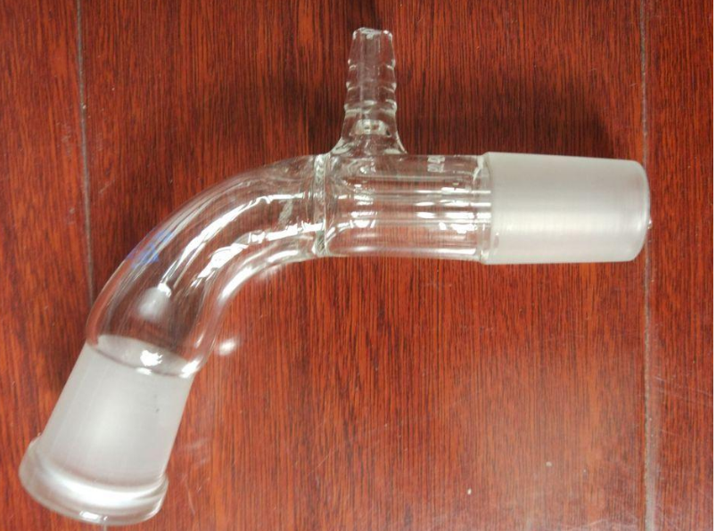 玻璃儀器,實(shí)驗室設備,實(shí)驗室儀器,真空接受管