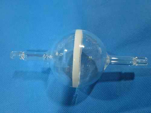 玻璃儀器,實(shí)驗室設備,實(shí)驗室儀器,砂芯濾球