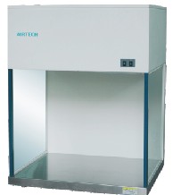 桌上型潔凈工作臺VD-650-U單人單面、垂直送風(fēng)