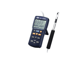 TES-1340熱線(xiàn)式風(fēng)速計