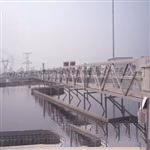 ZQXN周邊傳動(dòng)全橋式刮吸泥機