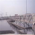 ZQXN周邊傳動(dòng)全橋式刮吸泥機