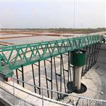 ZQXN周邊傳動(dòng)全橋刮吸泥機