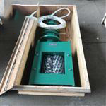 電動(dòng)格柵破碎機