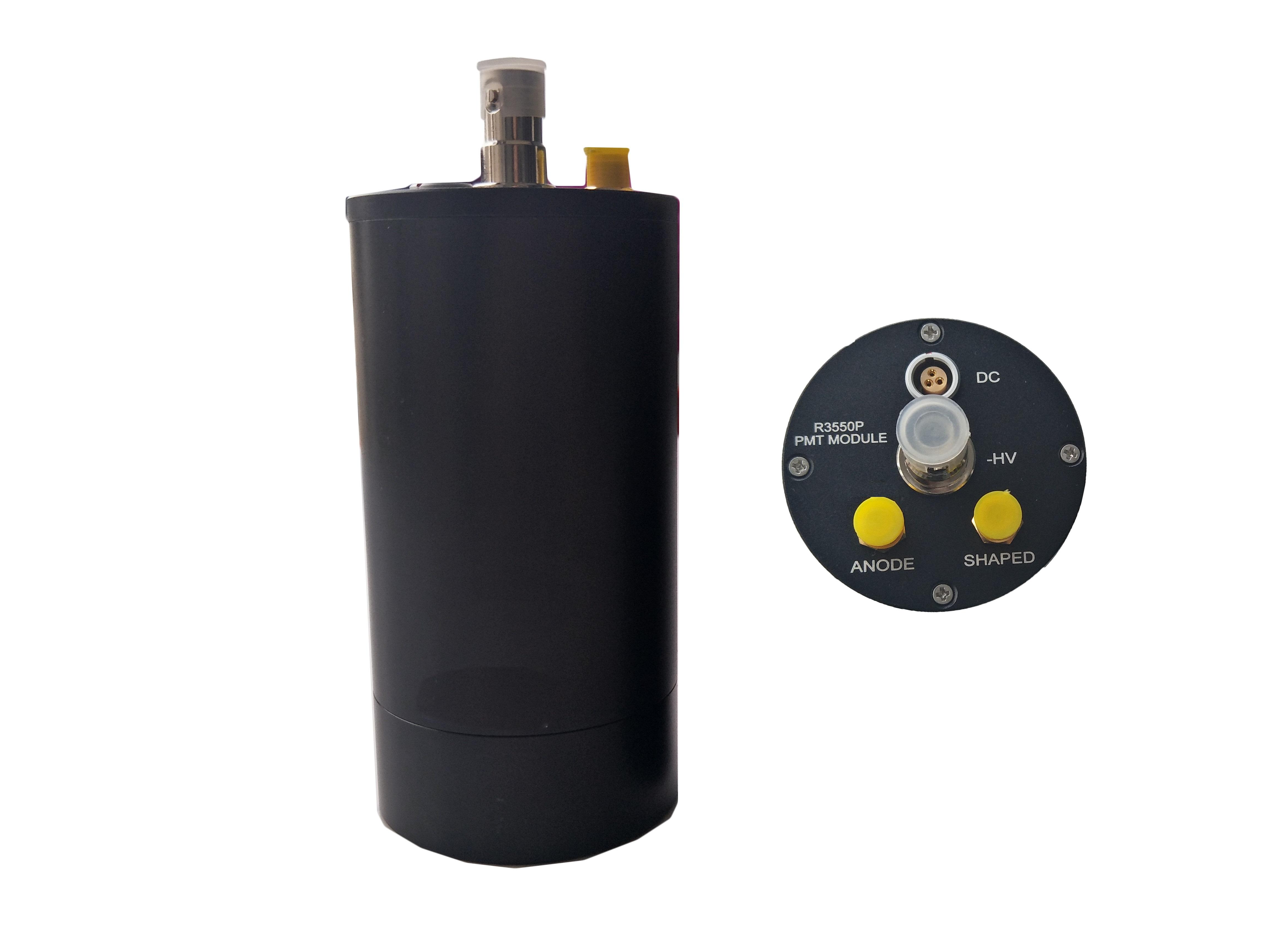 光電倍增管探測器/光纖光譜儀/紅外觀(guān)察儀/壓電陶瓷