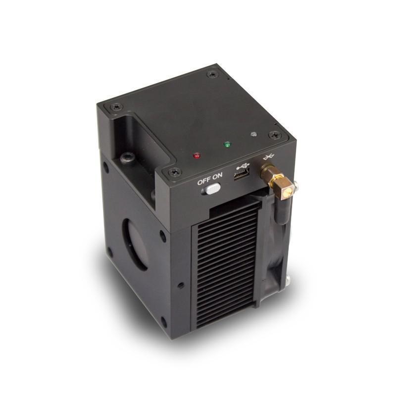 一級熱電制冷PbS探測器/光纖光譜儀/紅外觀(guān)察儀/壓電陶瓷