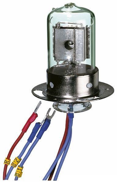 深紫外氘燈/光纖光譜儀/紅外觀(guān)察儀/壓電陶瓷/光電探測器