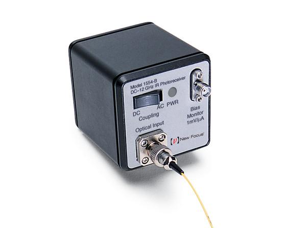 PDA8GS 8GHz放大的光電探測器/光纖光譜儀/紅外觀(guān)察儀/濾光片