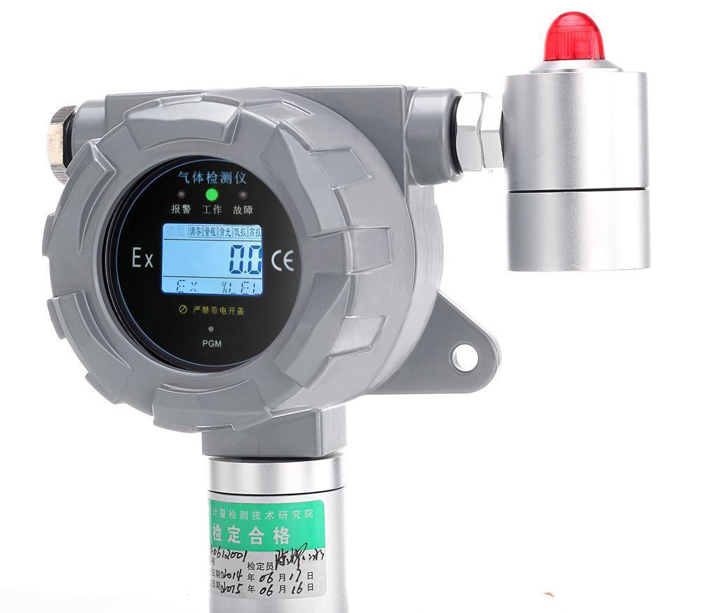 氟化氫泄漏探測器，氟化氫檢漏儀
