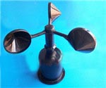 風(fēng)速風(fēng)向傳感器， 風(fēng)速測量?jì)x