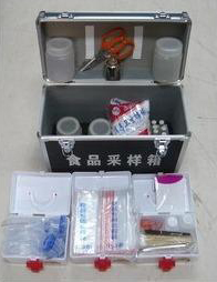 水質(zhì)采樣箱 多參數水質(zhì)采樣箱
