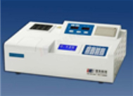 實(shí)驗室智能型 5B-6P型總磷測定儀