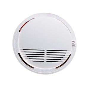 煙霧探測器，聯(lián)網(wǎng)煙霧探測器