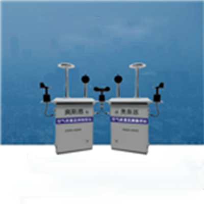 濟南市街鎮網(wǎng)格化空氣站環(huán)境空氣質(zhì)量自動(dòng)監測站
