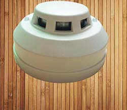 配電柜煙霧報警器，常開(kāi)火災探測器