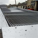 GSHP2800X4000-30X8-75°回轉耙式格柵機價(jià)格